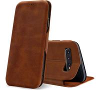 Shell Flip Case pour Samsung Galaxy S10 Coque Book Cover Etui pour téléphone portable avec porte-carte Premium Housse de protection