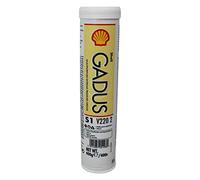 Graisse pour roulements SHELL Gadus S1 V220 2 400g