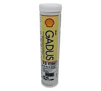 Shell Gadus S2 V220 AD 2 Graisse haute performance 400 g KPF2K-20 avec MoS2