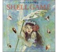 Shell Game by Don Harriss (1990-08-01)