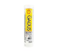 Shell Graisse lubrifiante Gadus S3 V220C 2 Multi Purpose Grease 400G