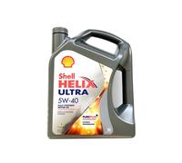 Shell Hélice Ultra 5W-40 5W40 Entièrement Synthétique Huile Moteur - 5 Litres 5L