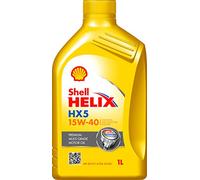 Shell Helix HX5 15 W-40 1 l