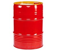 Shell Helix HX6 10 W-40 550039795 motorenöl, Or, 55 l