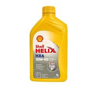 Shell Huile moteur 550039790