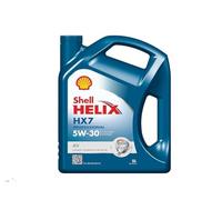 Shell HELIX HX7 PROFESSIONAL AV 5W30 Huile Moteur, 5L