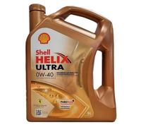 Shell Helix Ultra 0W-40 1X5 Litres Huile Moteur MB 229.5 RN 0700 RN0710