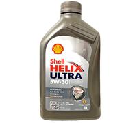 Shell Helix Ultra 5W-30 Huile Moteur 1 Litre MB 229.5 BMW LL-01 RN 700/710