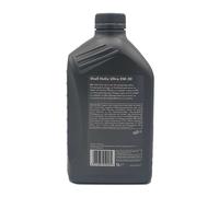 SHELL Helix Ultra 5W-30 Huile Moto MB 229.5, 226.5, VW 502 00, 505 00, 3x1 Litre