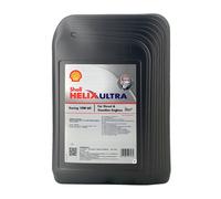 SHELL Helix Ultra Course 10W-60 L'Huile De Moteur Acea A3/B3, A3/B4, 20 Litre