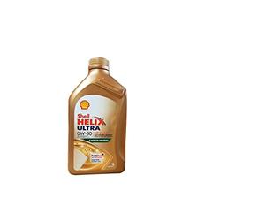SHELL Helix Ultra ECT C2 C3 0 w-30 Huile à Moteur 1 l