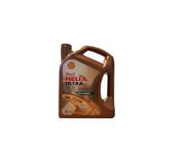 SHELL Huile moteur Helix 0W-30 Huile synthétique ACEA C2 ACEA C3 API SN Ultra ECT C2/C3 1 L Compatible avec VW Golf VII 3/5 portes 5G1, BQ1, BE1, BE2 Golf IV 3/5 portes 1J1 Golf V 3/5 portes 1K1