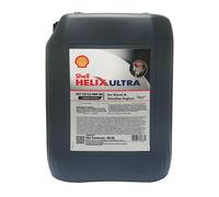 SHELL 550045937 Huile moteur