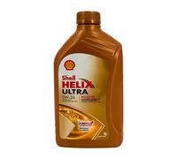 SHELL Helix Ultra Ect C2 C3 0W-30 L'Huile De Moteur MB 229 52,229 .31, VW