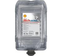 SHELL 550048373 Huile moteur