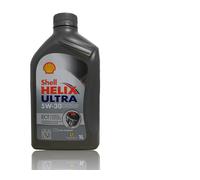 Shell Helix Ultra Ect C3 5W-30 5+ 2 Litre Huile Aucun VW Autorisation, BMW LL04