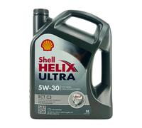 SHELL Helix Ultra ECT C3 5W-30 Huile Moteur MB 229.51 MB 229.31 API SN 5 L