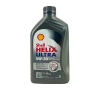 Shell Helix Ultra 5w-30 Ect C3 1.0 L Boîte