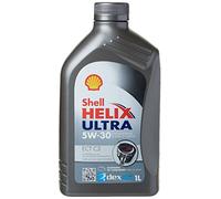 Shell HELIX ULTRA ECT C3 5W30 Huile Moteur, 1L