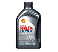 SHELL 550042830 Huile moteur