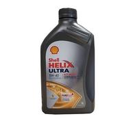 Shell Helix Ultra ECT MULTI 5W-40 Huile Moteur BMW LL04 VW 511.00 MB 229.51