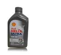 Shell Helix Ultra Professional Af 5W-20 Huile 5x1 Litre WSS-M2C948-B Ecoboost