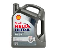 1x Huile moteur SHELL 550040670 convient pour