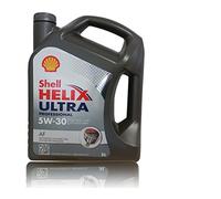 Shell Huile moteur Helix Ultra Professional AF 5W-30 Entièrement synthétique 5 L