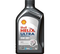 SHELL HELIX Ultra Professional AG 5W-30 1l