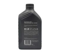 SHELL 550040602 Huile moteur