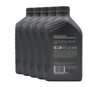 SHELL Helix Ultra Professional AP-L 5W-30 Motorölpsa B 71 2290, 5x1 Litre