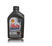 Shell Helix Ultra Professional Ar-L 5W-30 1X1 Litre Huile Moteur C4, Renault 720