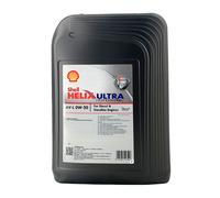 SHELL Helix Ultra Professional AV-L 0W-20 Huile VW 508 00, 509 00, 20 Litre