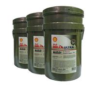 SHELL Helix Ultra Professional AV-L 0W-20 Huile VW 508 00, 509 00, 3x20 Litre
