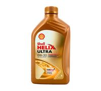 SHELL Helix Ultra Professionnel AJ-L 0W-30 Huile Moteur STJLR.03.5007, 1 Litre