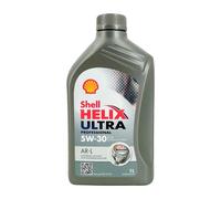 SHELL Helix Ultra Professionnel AR-L 5W-30 Huile Moteur Renault RN0720, 1 Litre