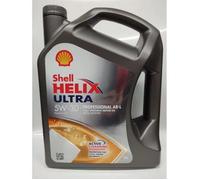Shell Helix Ultra Professionnel Arl 5w30 5l Huile Moteur Diesel