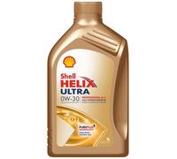 Shell Huile moteur 550047973