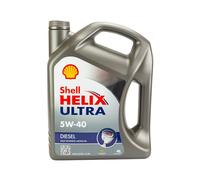Huile moteur SHELL 001E9242PL VW TARO 2.4 1989-1997