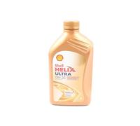 SHELL Huile moteur Helix 0W-20 Huile ACEA C5 API SN Ultra Prof AV-L 1 L