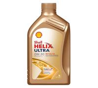SHELL Huile moteur 0W30 (Ref: 550046305)