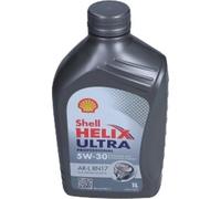 SHELL Huile moteur Helix 5W-30 Huile 1 L