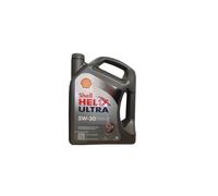 Shell Helix Ultra I 5W30 - Bouteille de 5 L