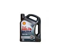 Huile moteur SHELL 550046682 Helix Ultra AM-L 5W30 5L