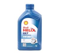 Shell Huile moteur Helix Diesel HX7 Professional AV 5 W-30, 1 litre