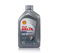 Shell Helix HX8 5W-40 1 l