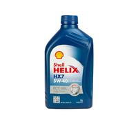 Shell Huile moteur Helix Hx7 5W-40 550040330 1 l