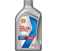 SHELL Huile Moteur Helix HX8 Synthétique 1L 5W30 Diesel C3 Originale