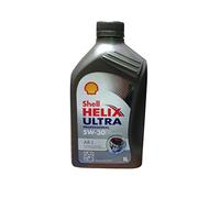 SHELL Huile moteur Helix Ultra 5W-30 Huile ACEA C4 Professional AR-L 1 L