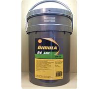 Shell rIMULA r6 lME 5W - 30, 20 litre (moteur)/228.51 e7